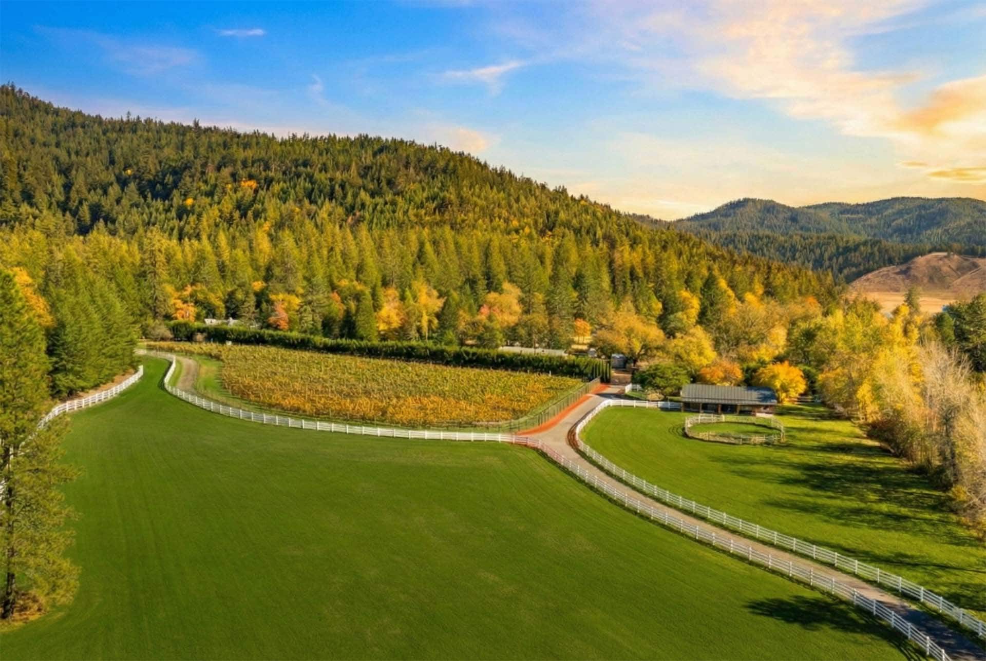 legacy estate for sale oregon the bird estate