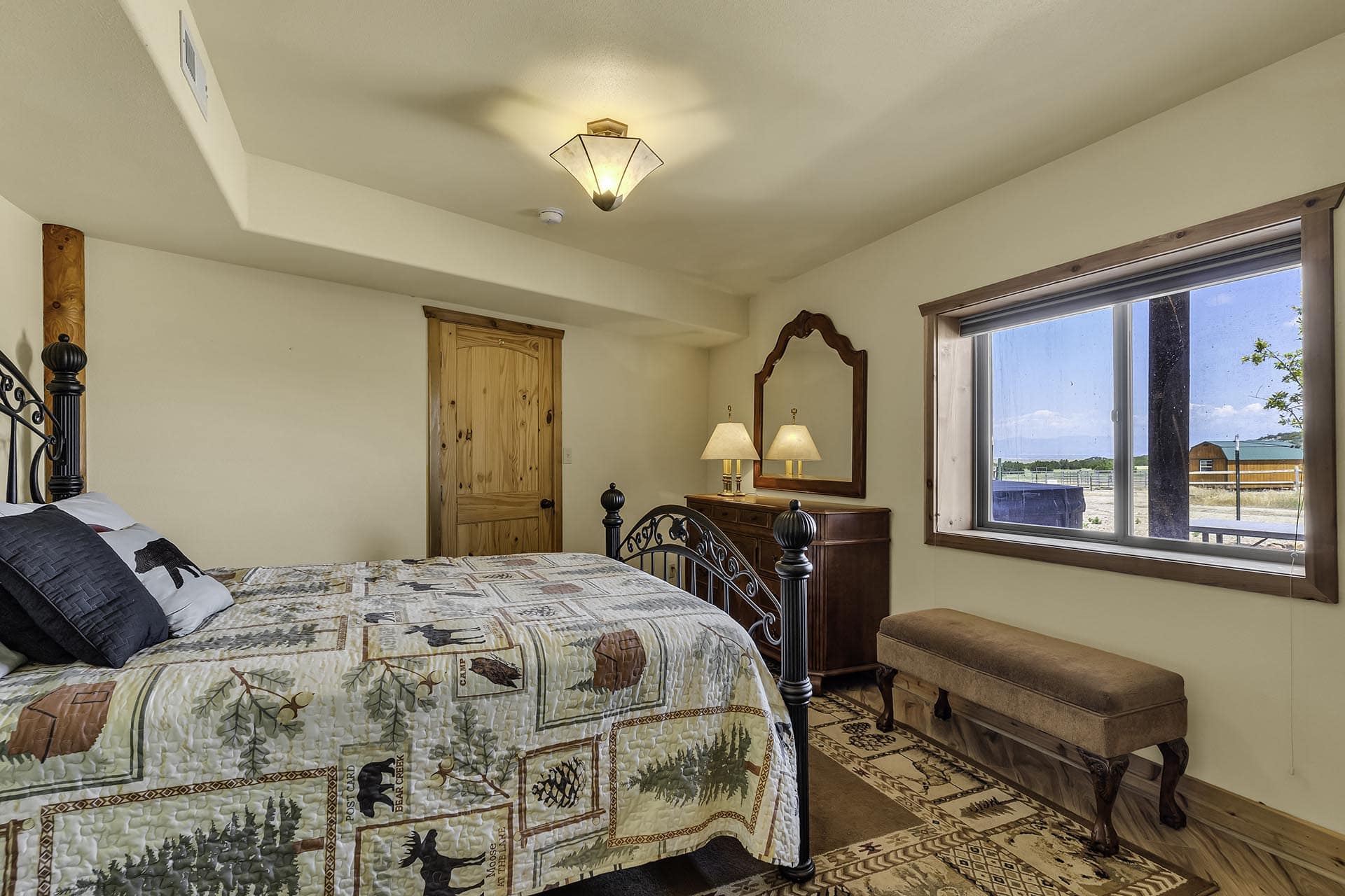 live stock ready property pueblo co colorado arrowwood ranch