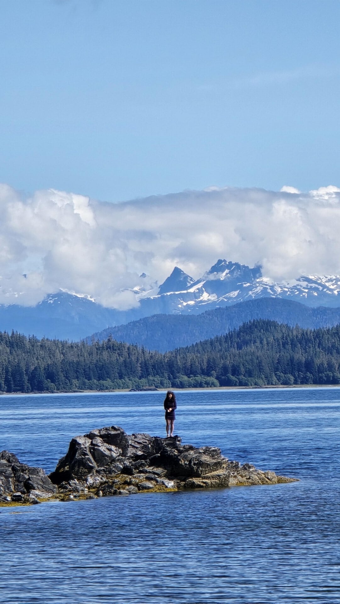 low tide alaska hasselborg homestead