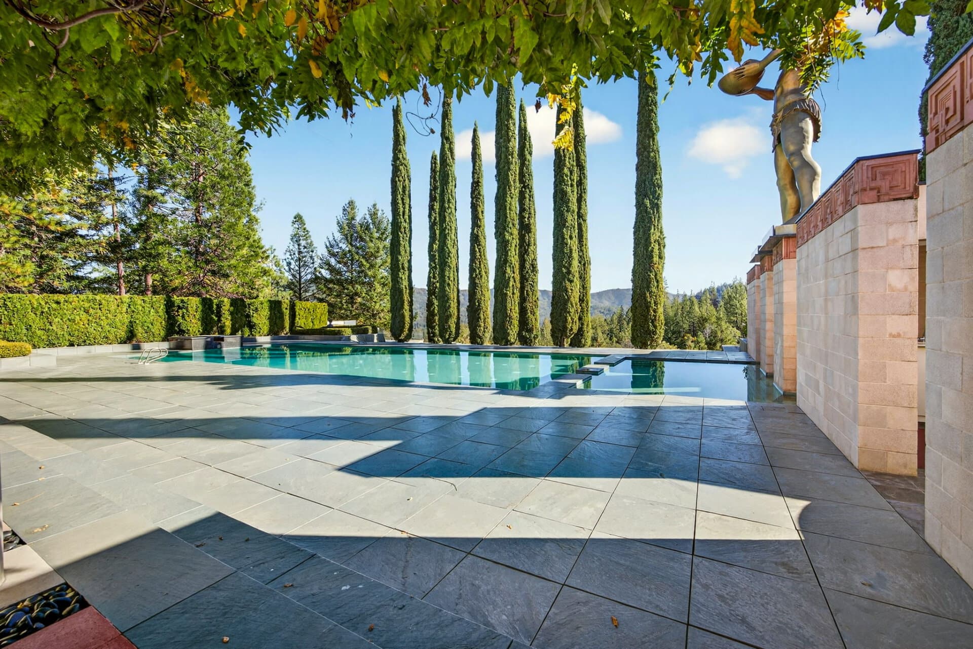 luxury home near bend oregon the bird estate