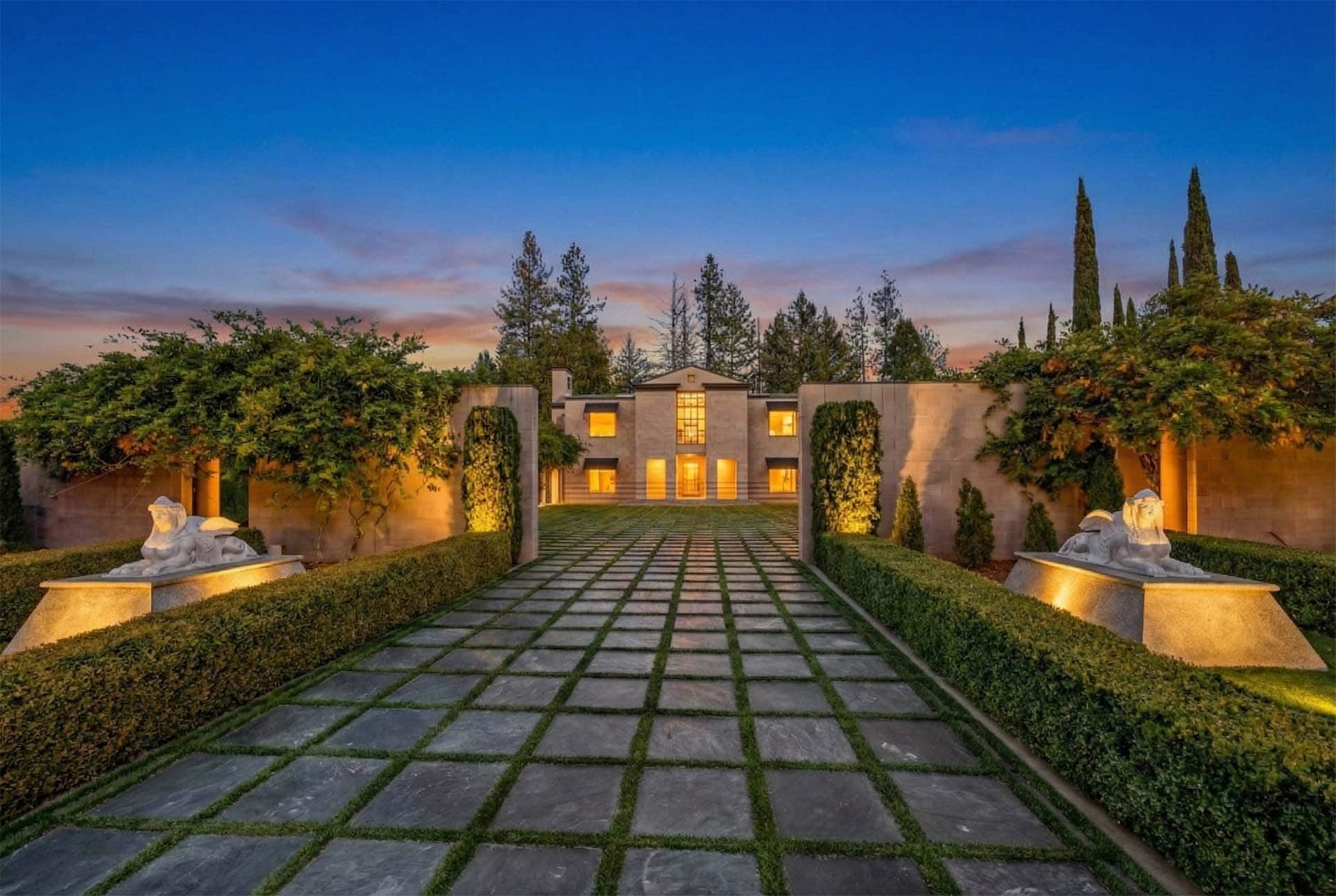 luxury homes for sale oregon the bird estate