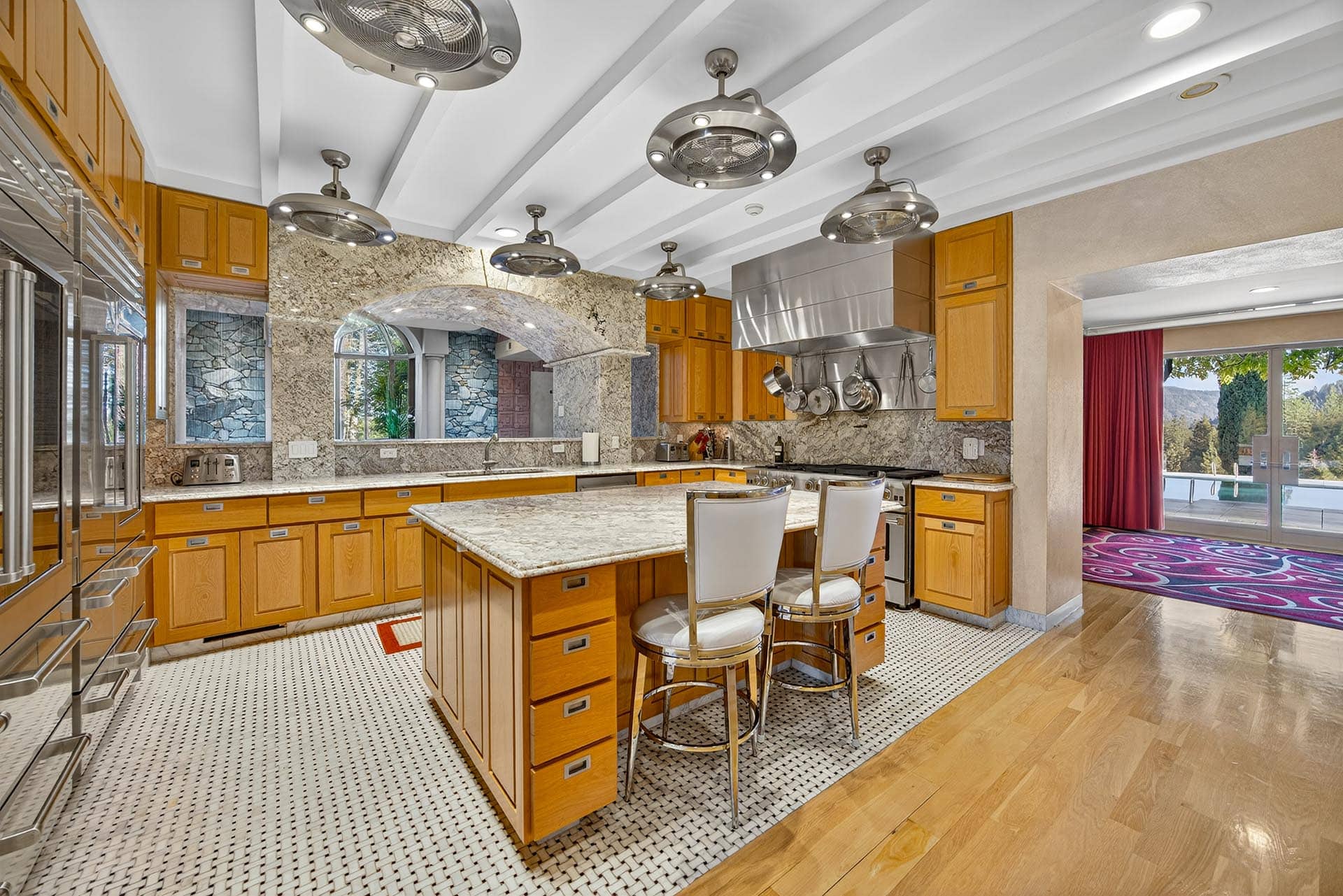 luxury ranch for sale oregon the bird estate