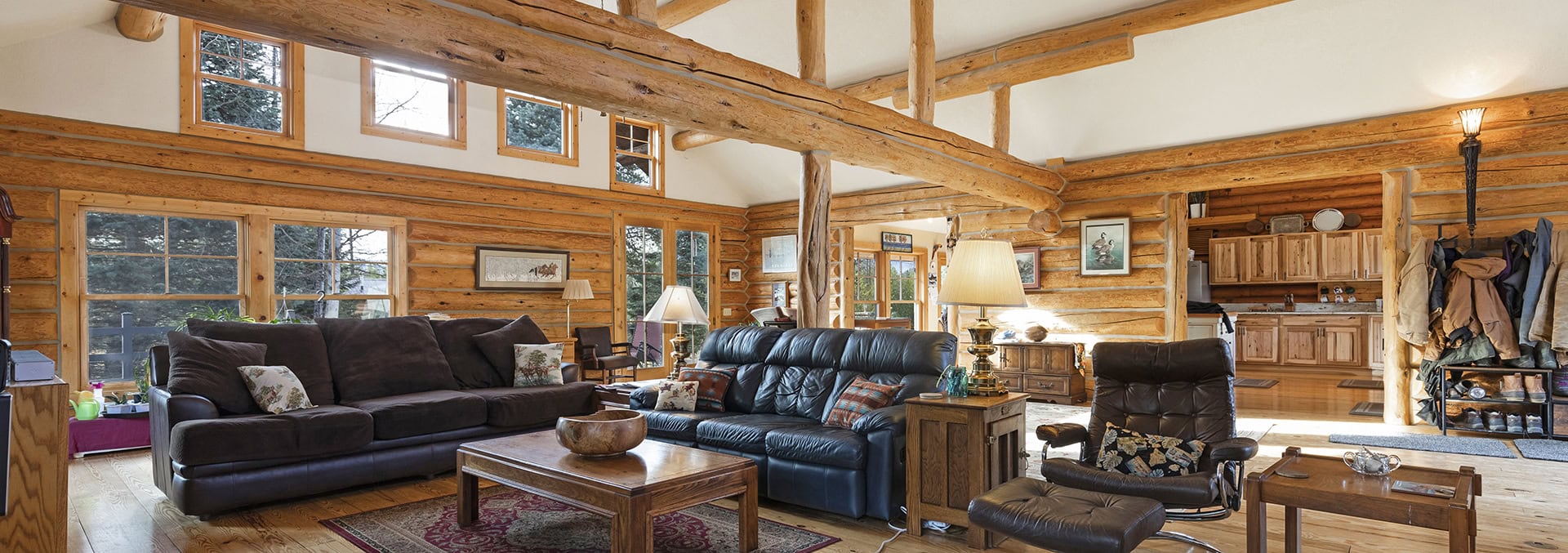 montana ranches for sale cabinet mountain wilderness retreat