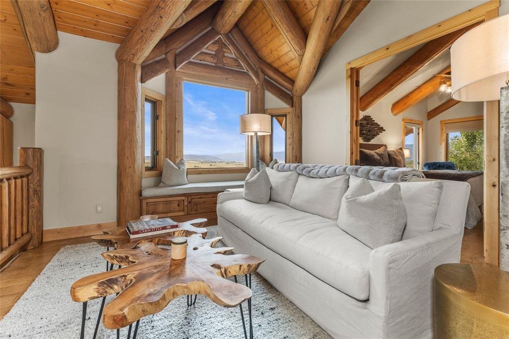 mountain ranch land for sale Colorado Skistone Mountain Ranch