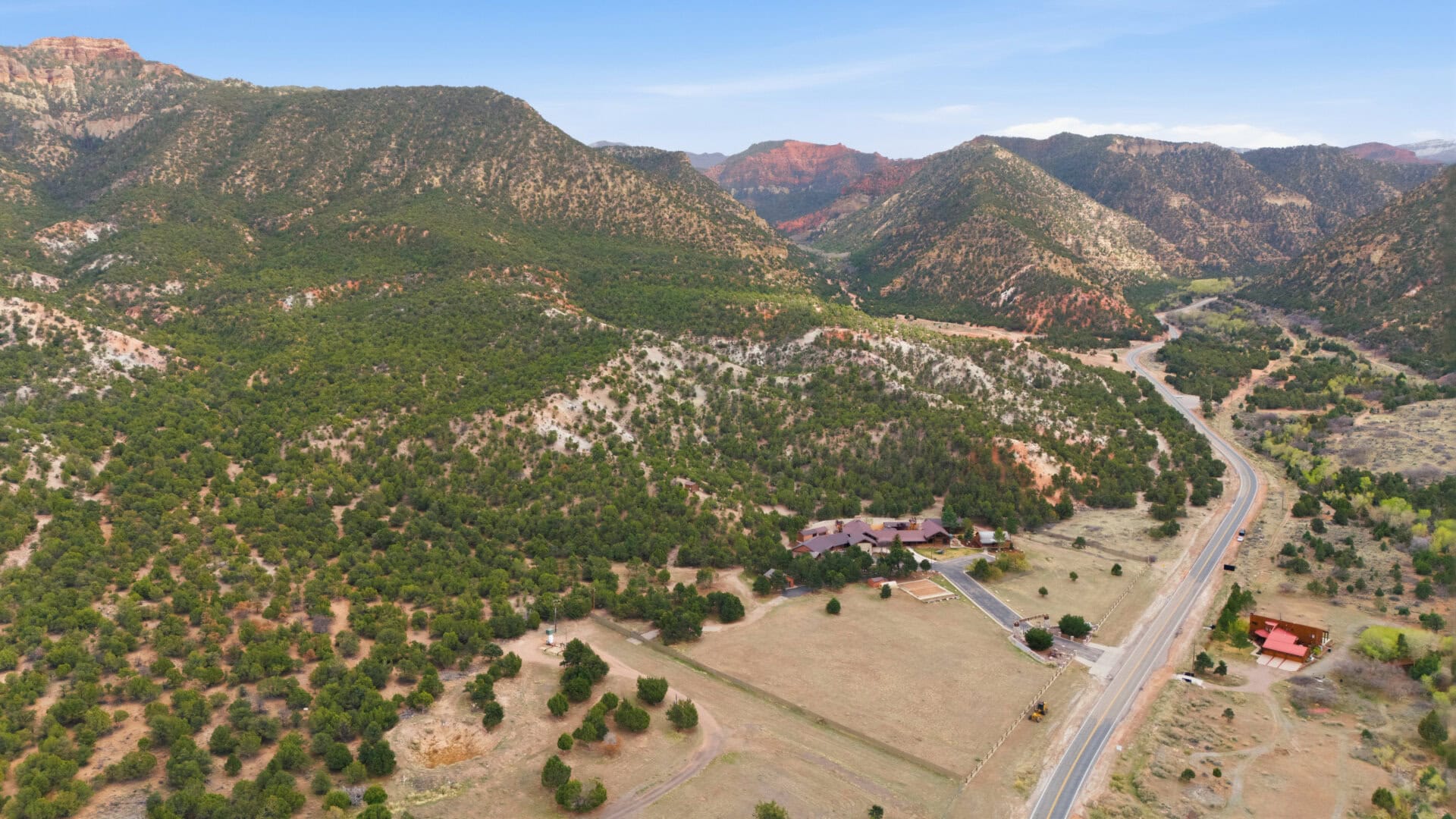 mountain valley property utah casa del rio