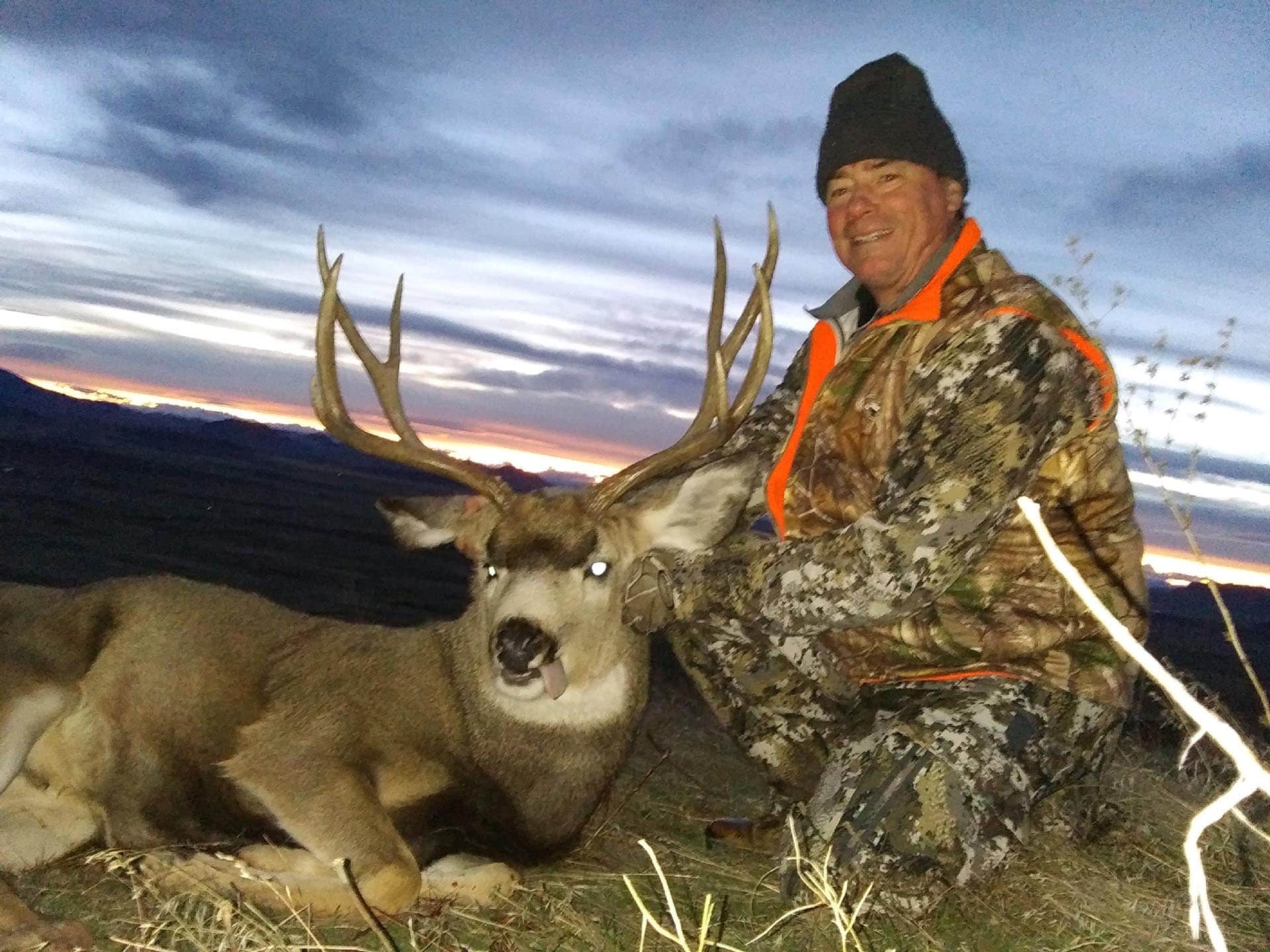 mule deer hunting ranch for sale montana legacy 551 ranch