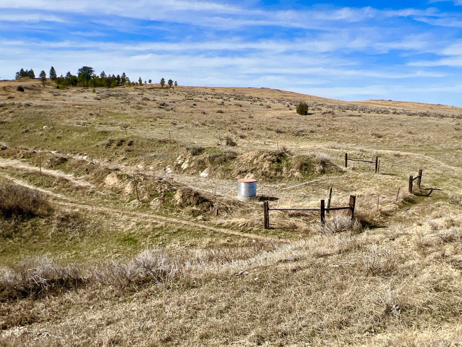 Legacy 551 Ranch | Volborg, Montana | Fay Ranches