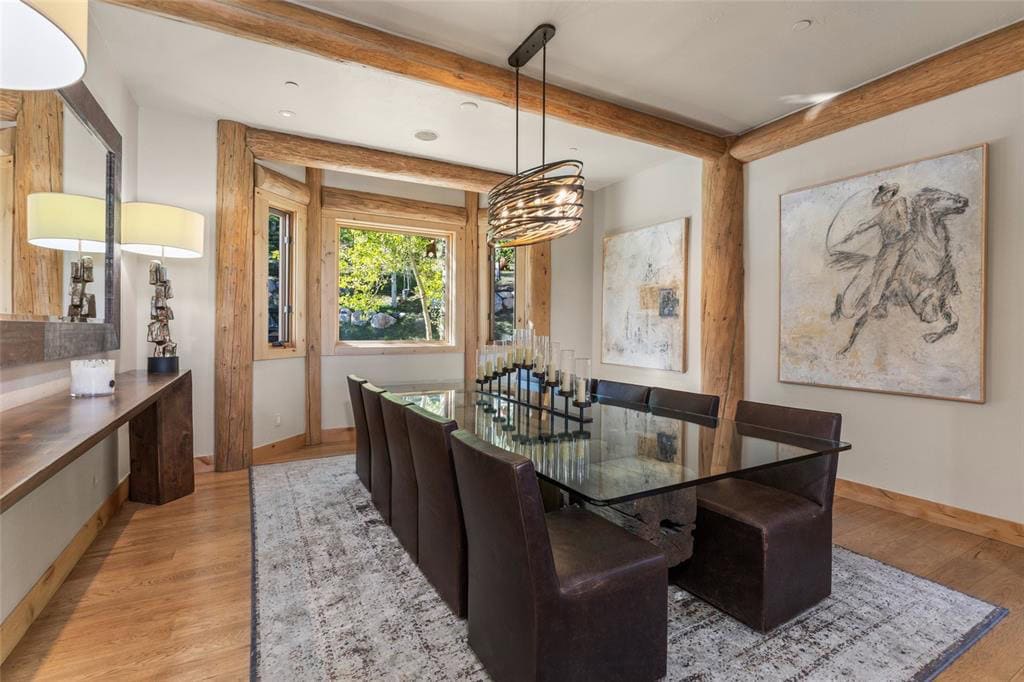 off‑grid mountain ranch Colorado Skistone Mountain Ranch