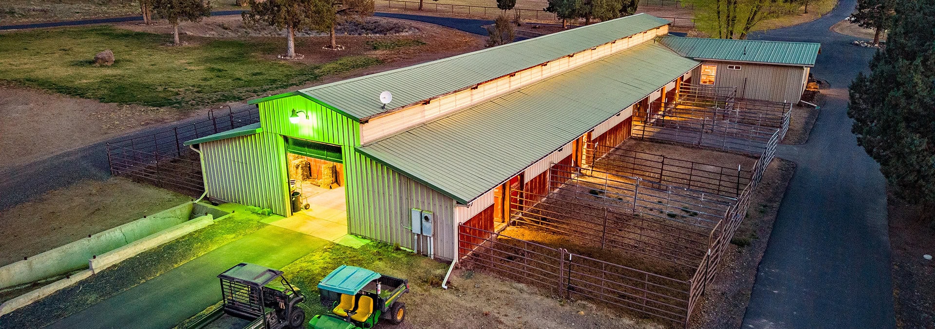 oregon equine property for sale crooked river rim horse ranch