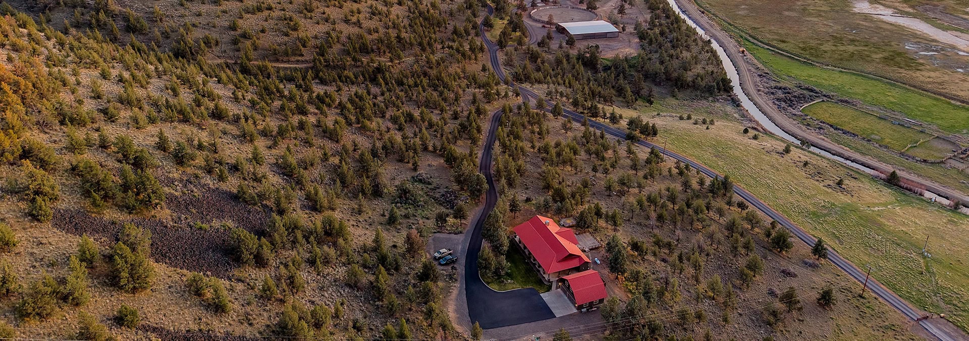 oregon horse property for sale crooked river rim horse ranch