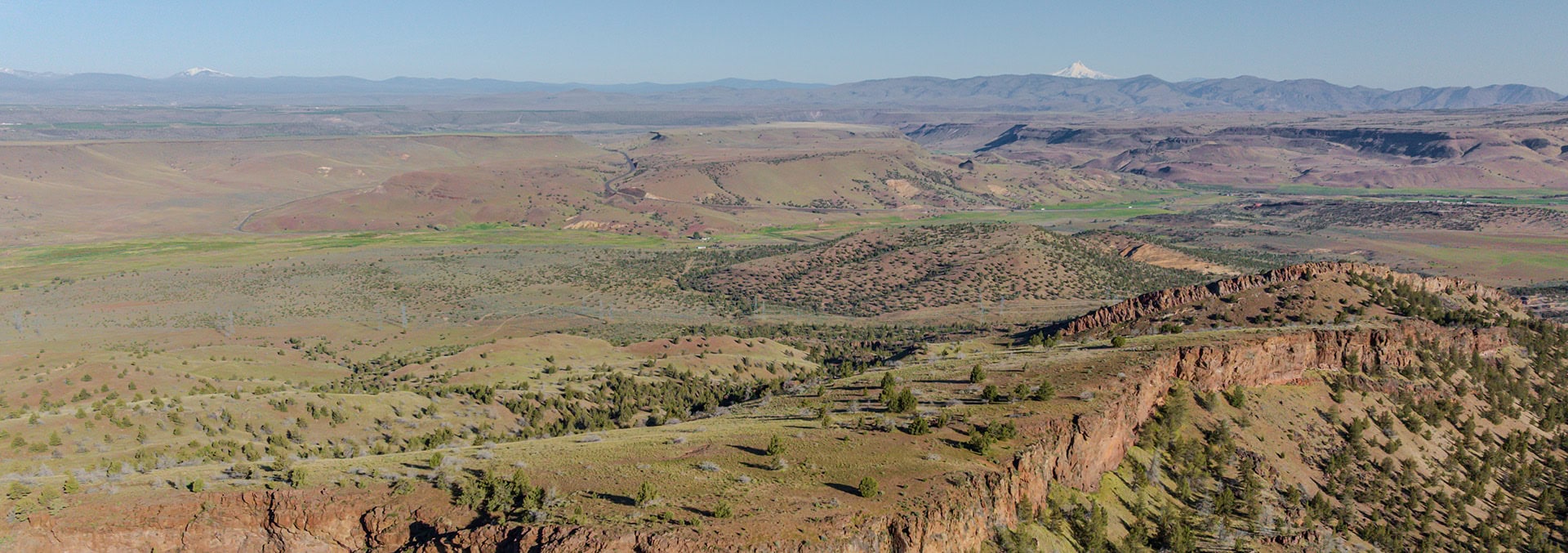 oregon land for sale little devils canyon