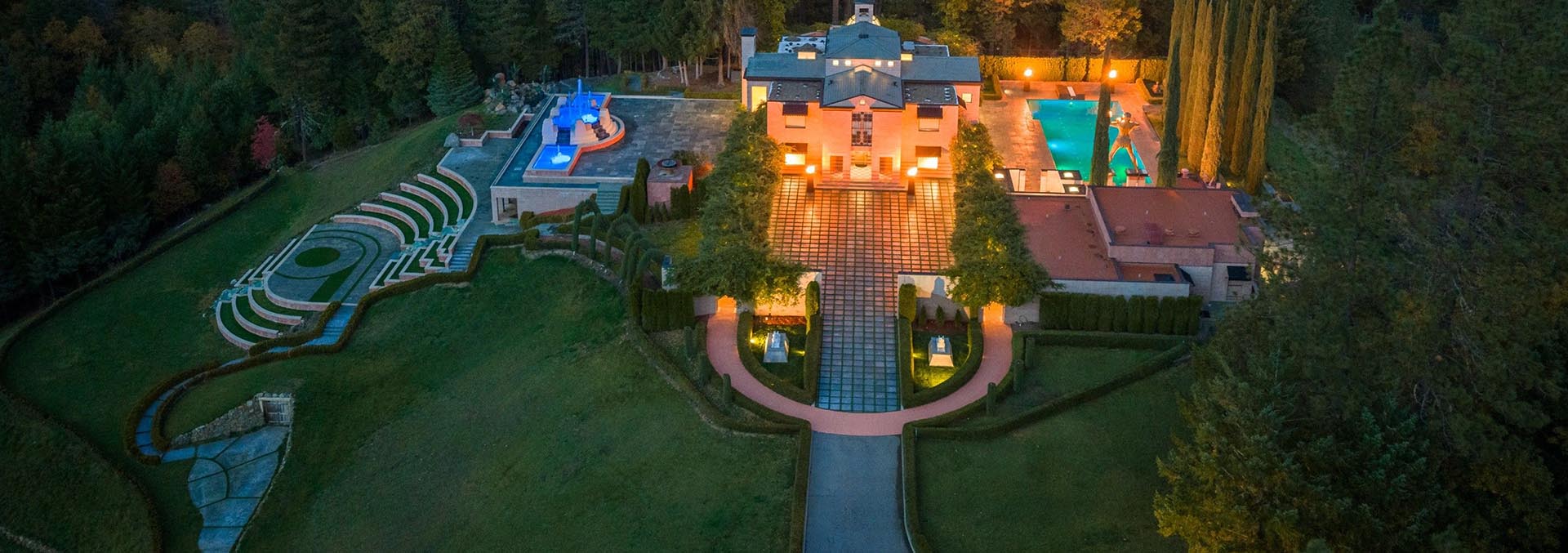 oregon land with homes for sale the bird estate