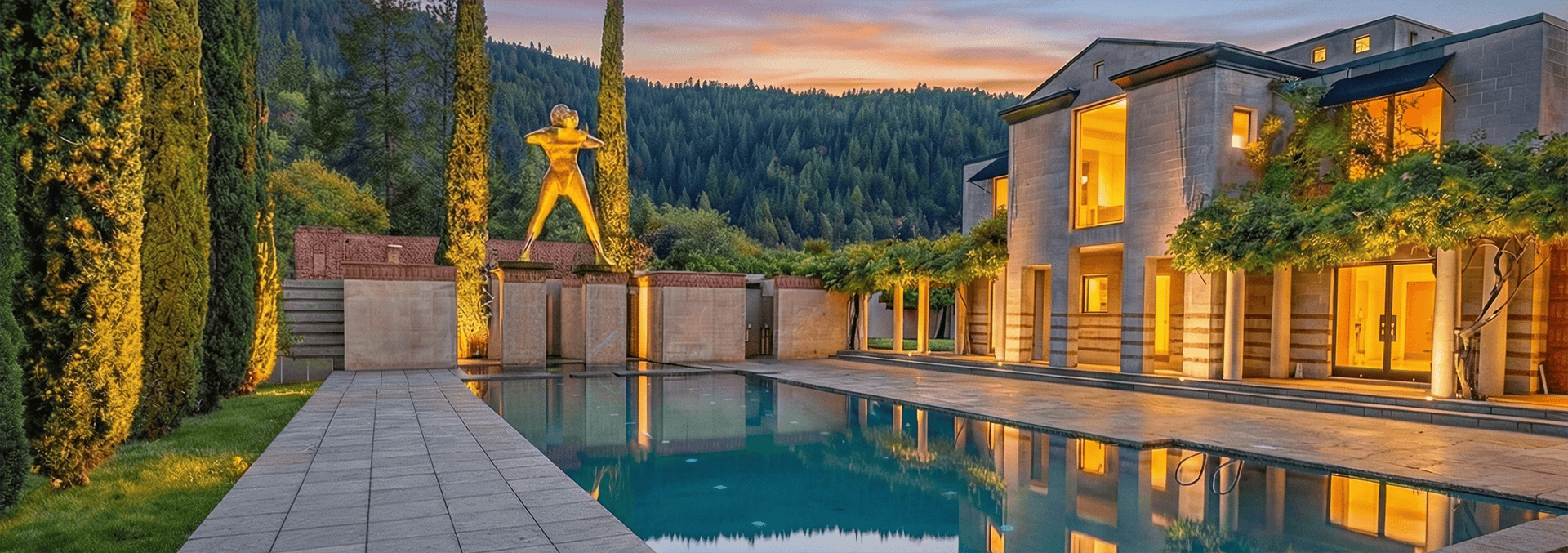 oregon luxury homes for sale the bird estate