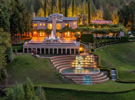 oregon mansion for sale the bird estate