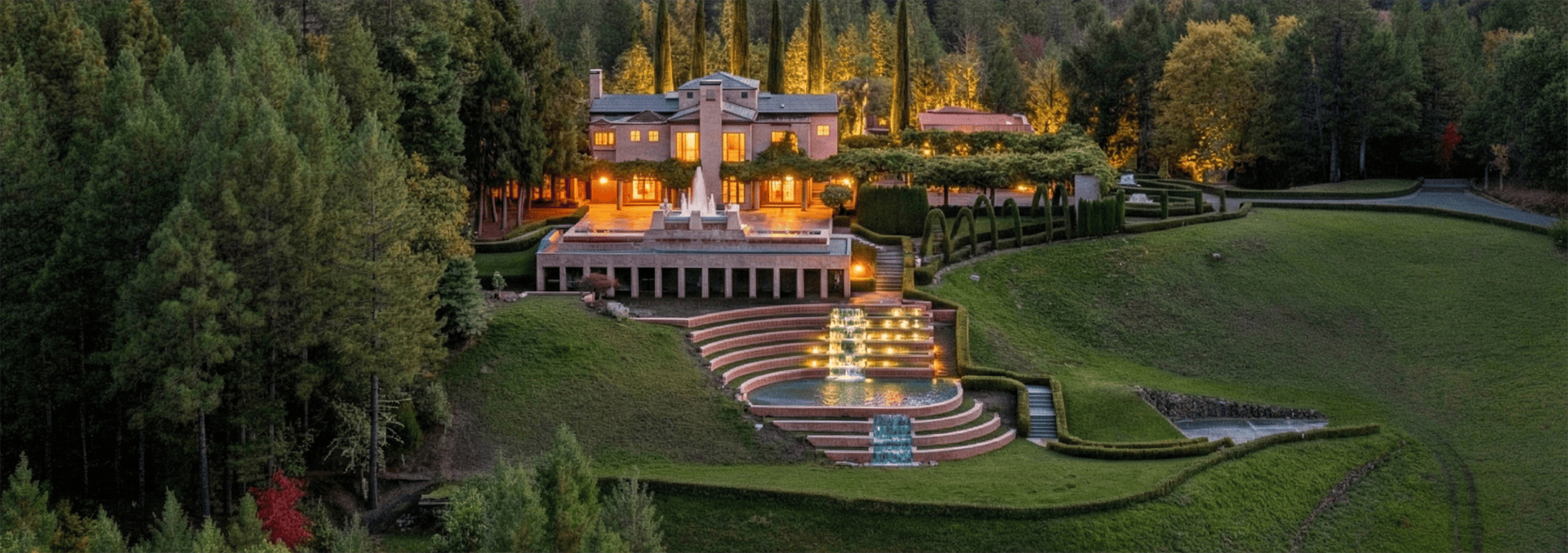 oregon mansion for sale the bird estate