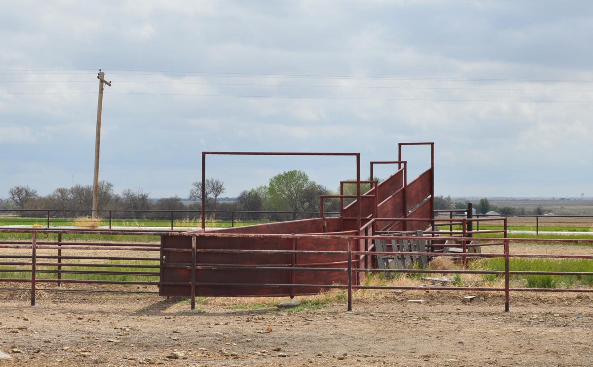 otero canal water rights Colorado South Swink Farm Grow Yard