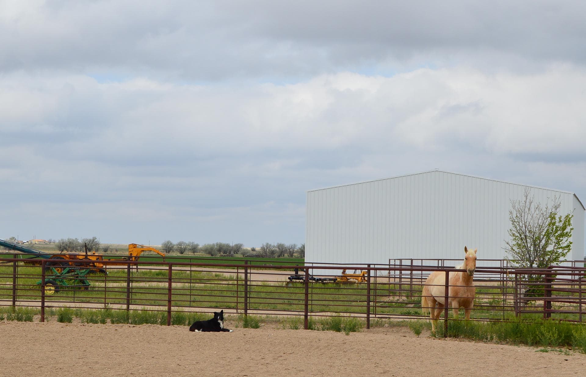 otero county farm for sale Colorado South Swink Farm Grow Yard
