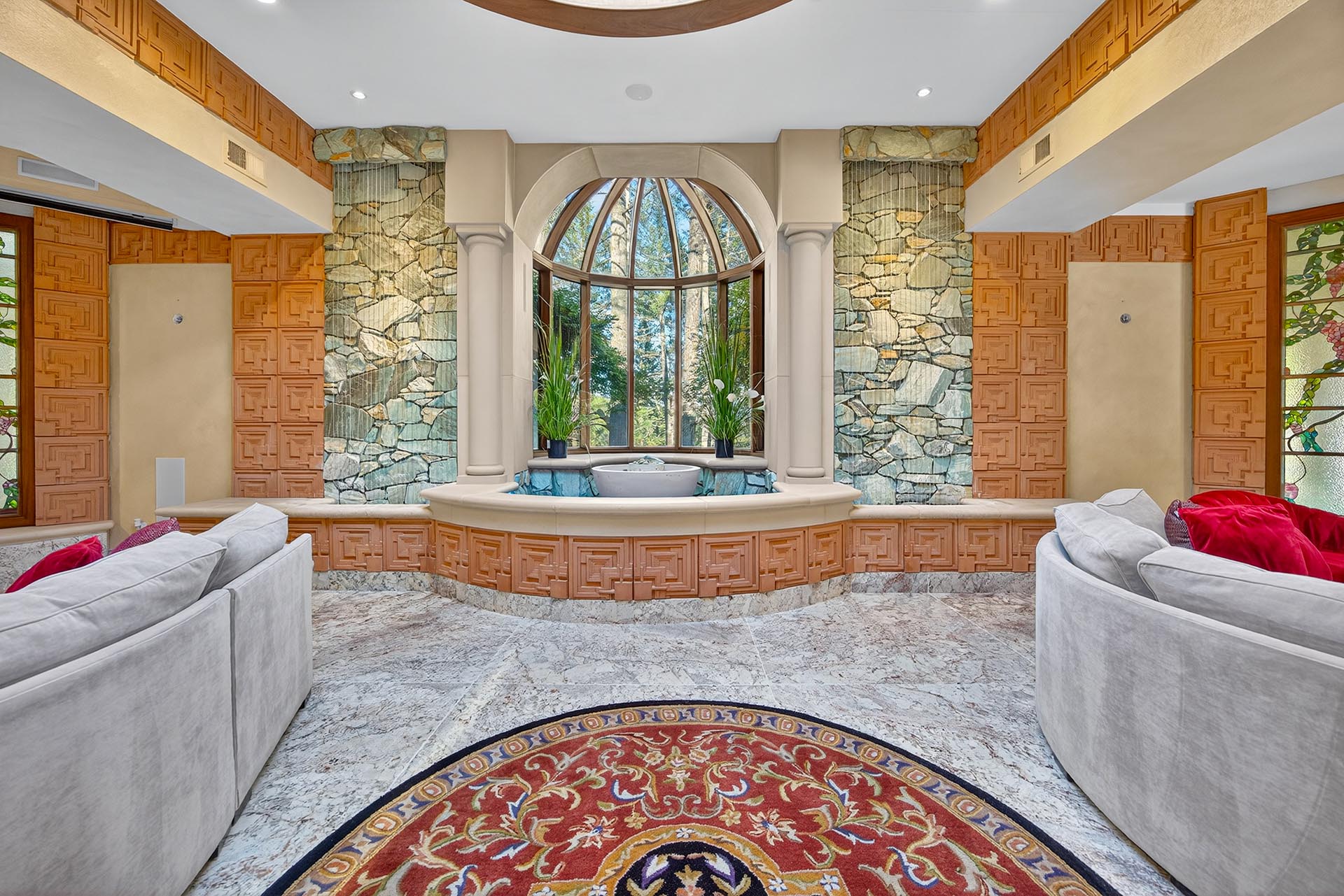 private luxury estate oregon the bird estate