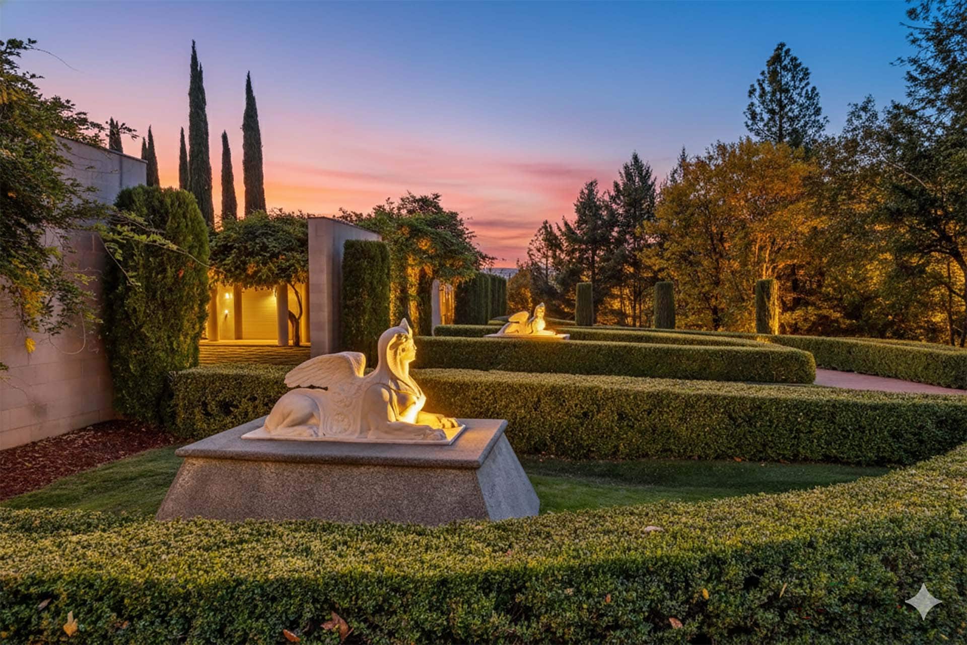 private retreat estate oregon the bird estate