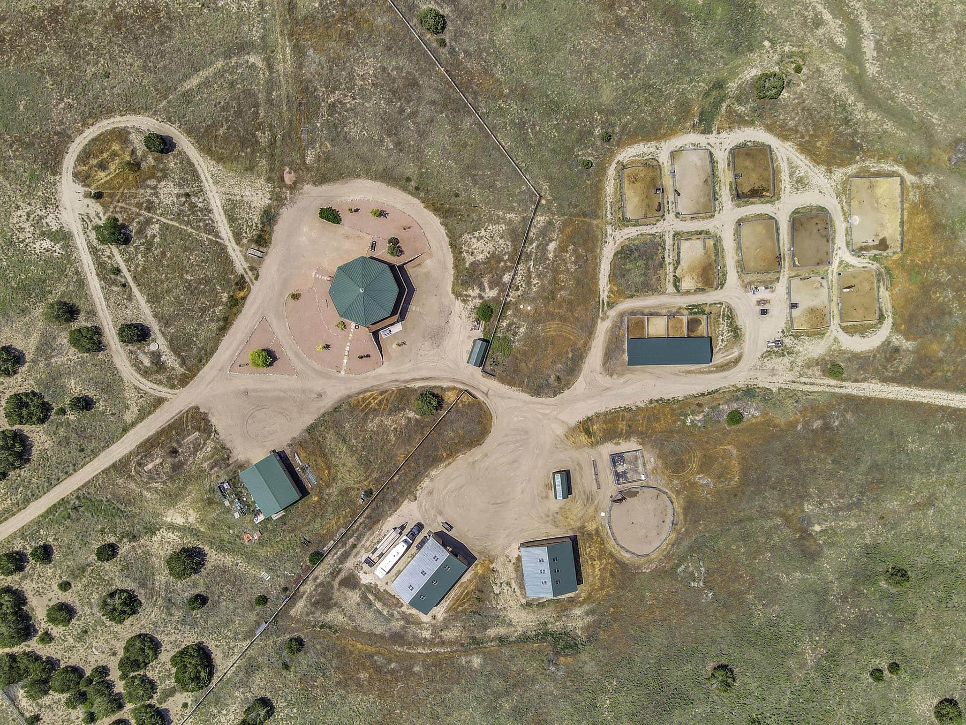 pueblo co land for sale with horses colorado arrowwood ranch