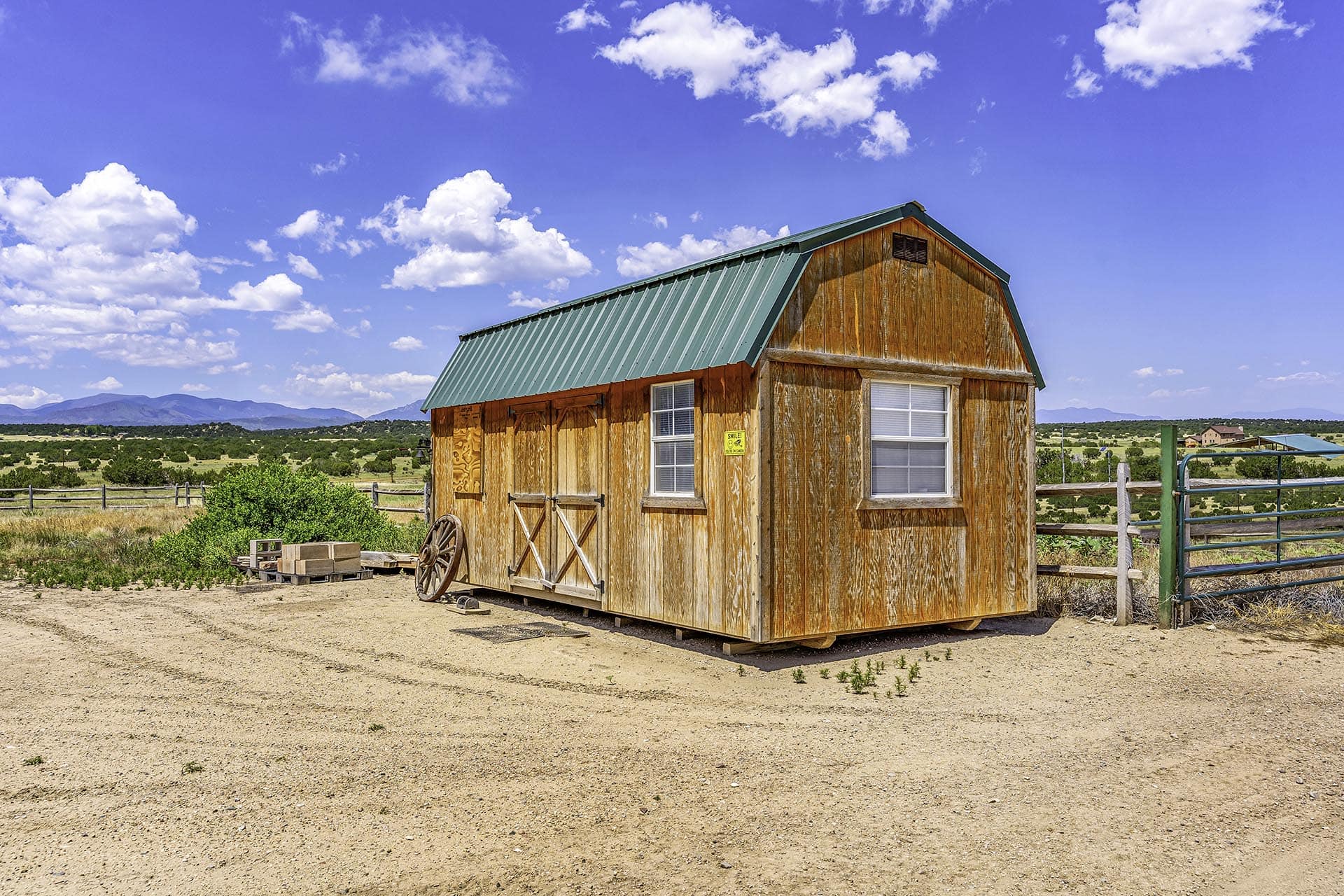 pueblo county co horse ranch colorado arrowwood ranch