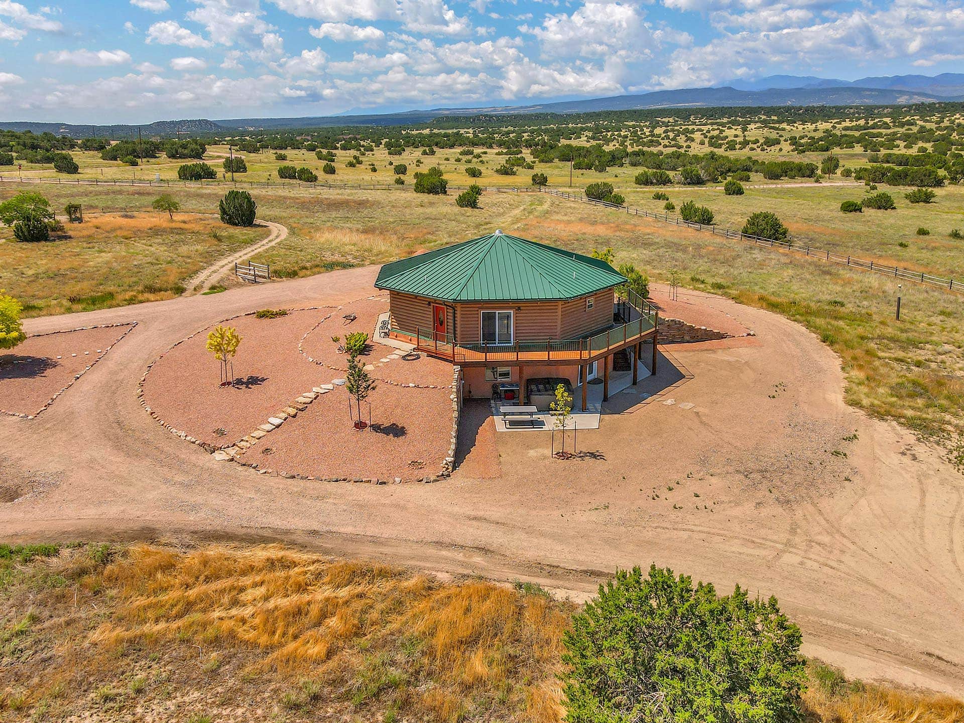 pueblo county land with barn co colorado arrowwood ranch