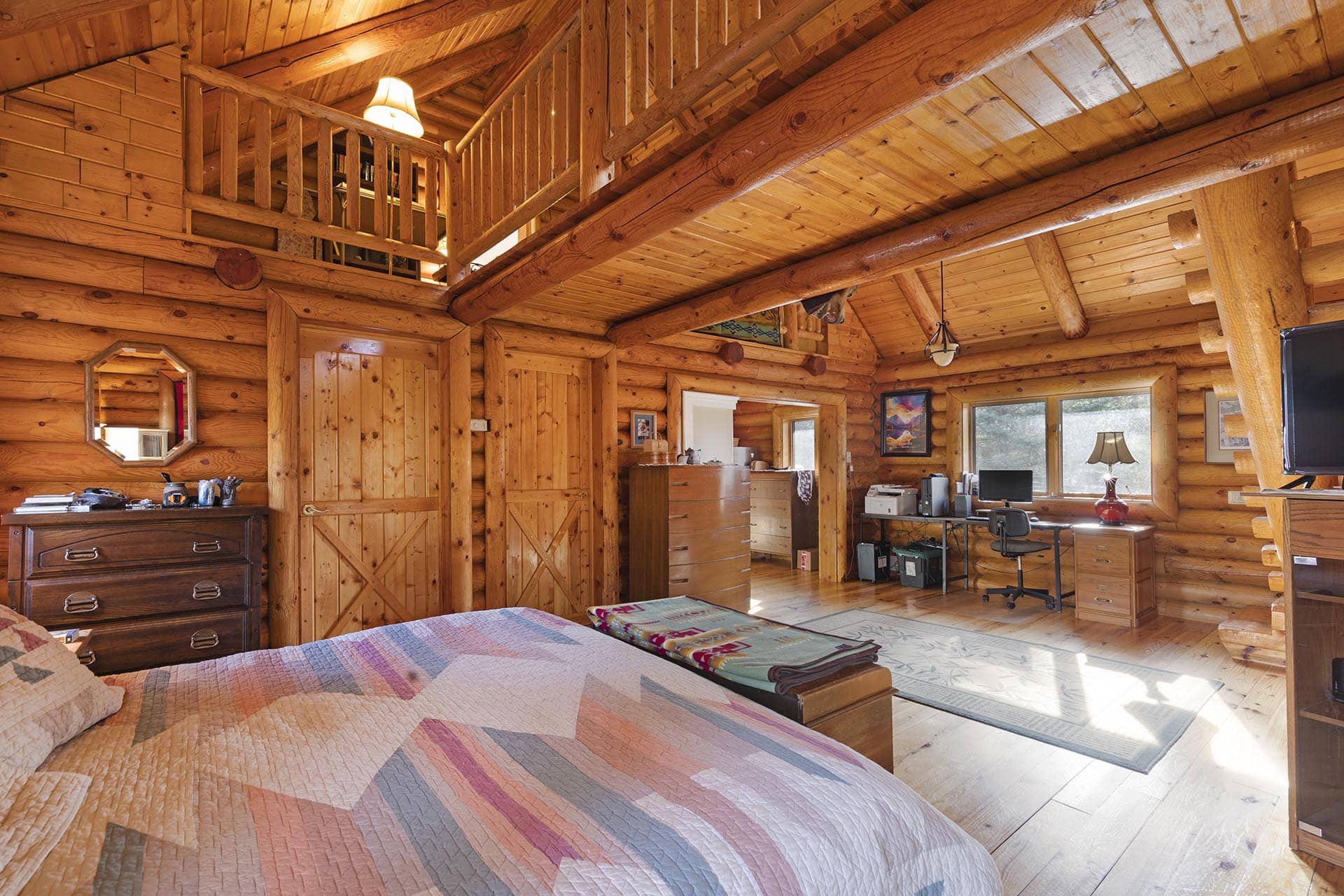 recreation property for sale Montana cabinet mountain wilderness retreat