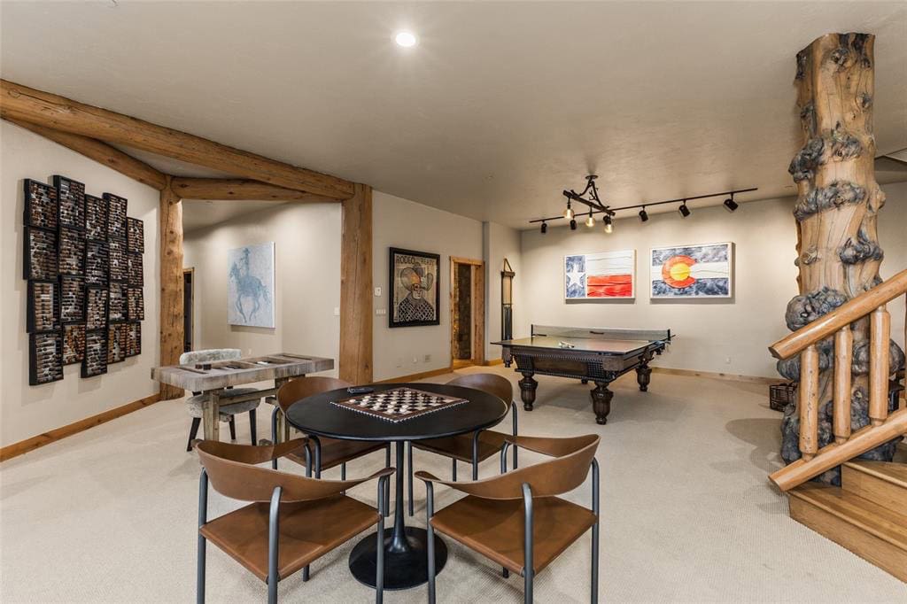 recreational mountain land Colorado Skistone Mountain Ranch