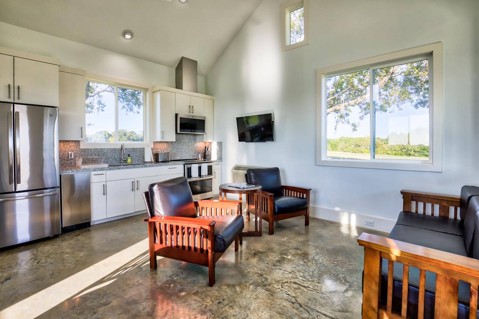 rolling hills elevation views texas whitehall ranch