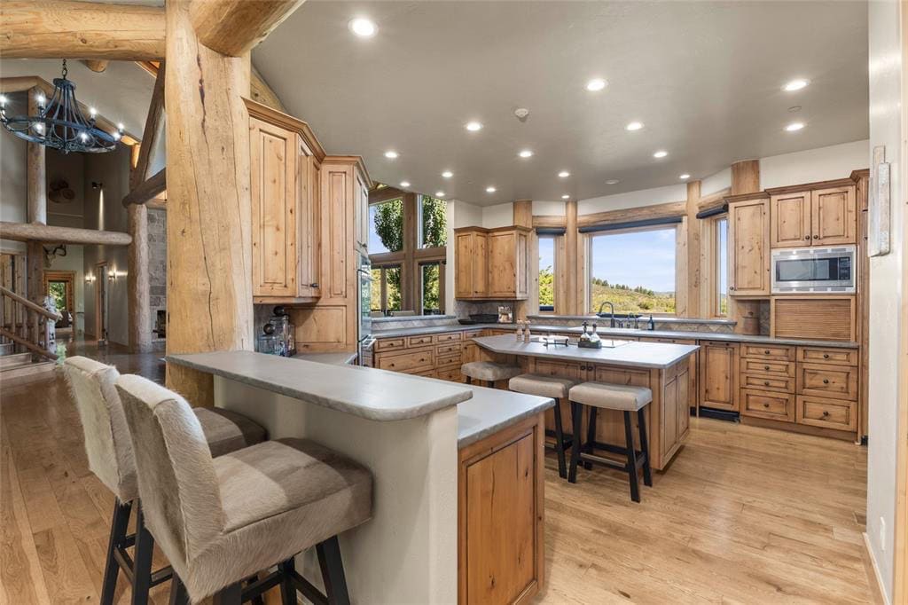 scenic mountain ranch with views Colorado Skistone Mountain Ranch