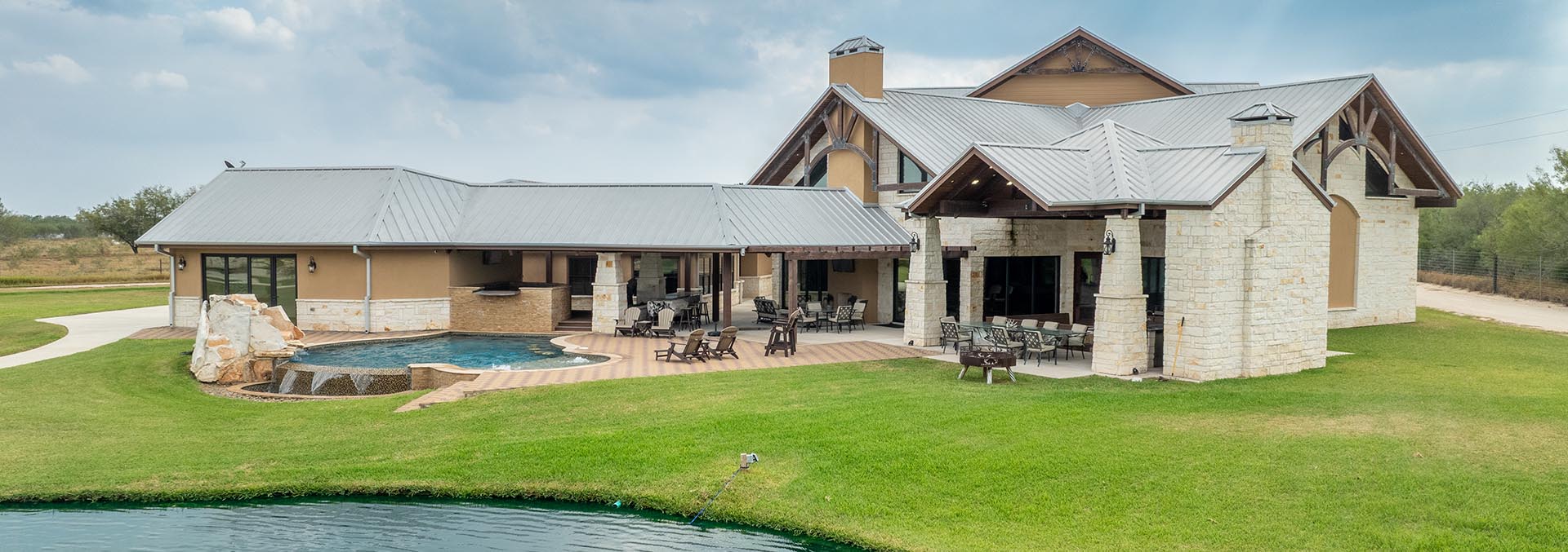 texas land for sale El Monte Gringo Ranch