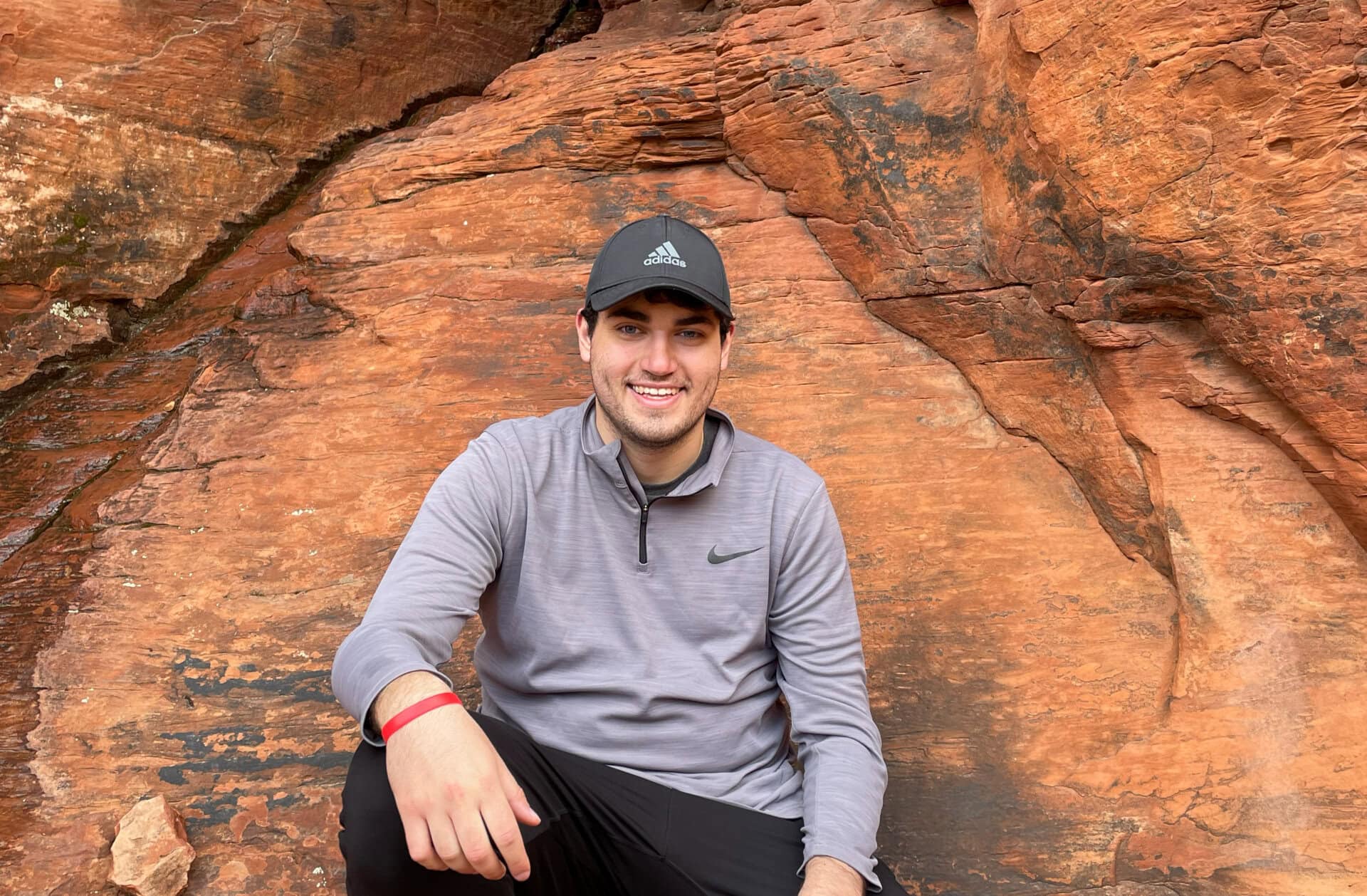thomas sarlo graphic designer Sedona national park
