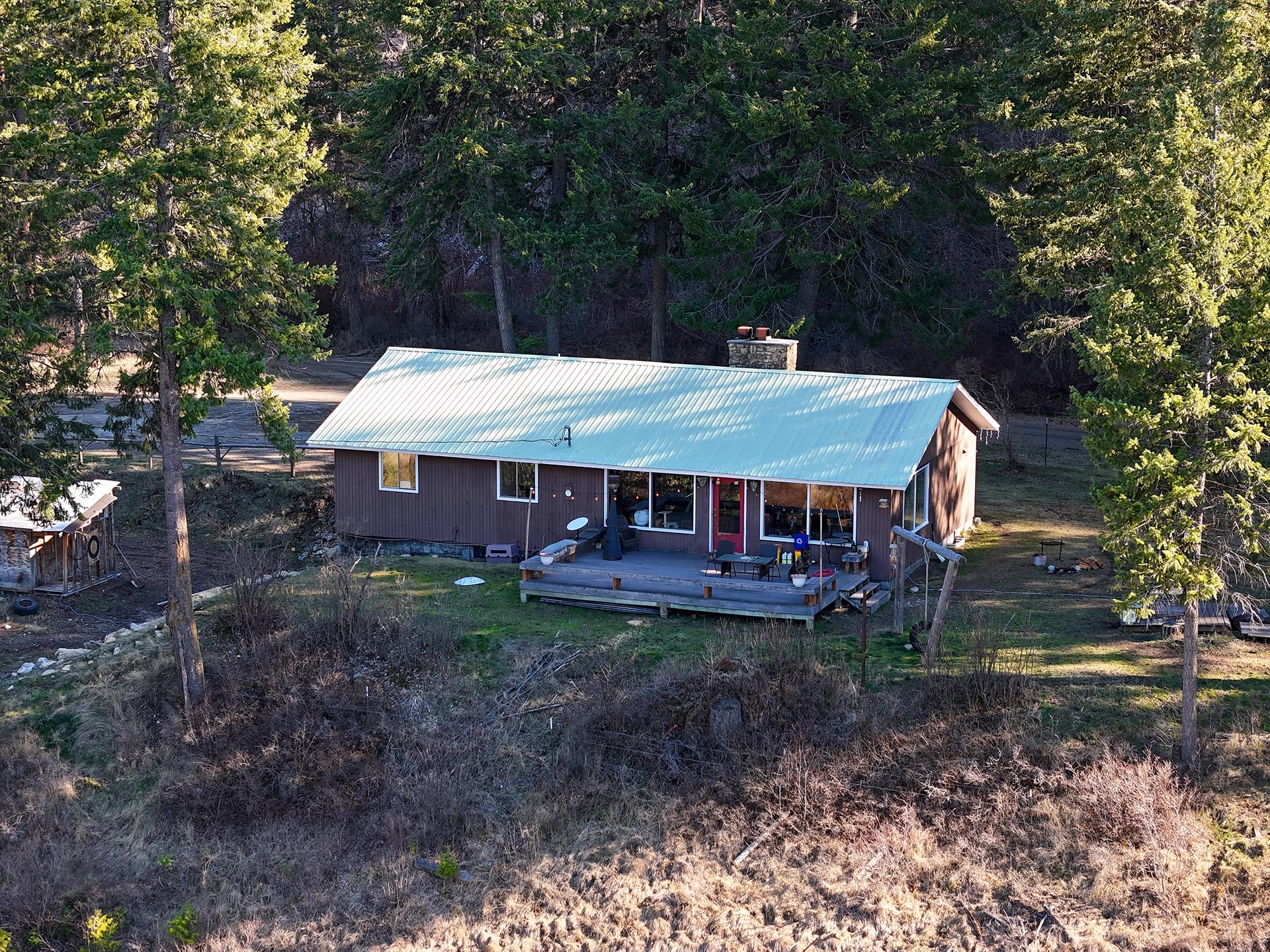 timberland property washington state washington ranch at lost creek