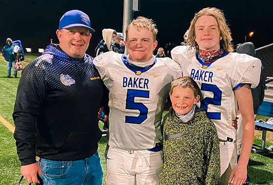 travis bloomer oregon broker land sales