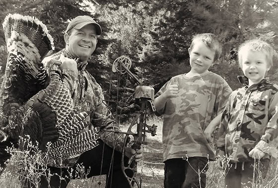 travis bloomer oregon broker recreation properties