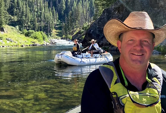 travis bloomer oregon broker river properties