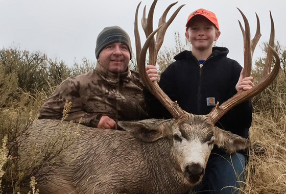 travis bloomer oregon broker sporting properties