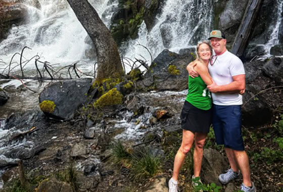 travis bloomer oregon broker waterfront properties