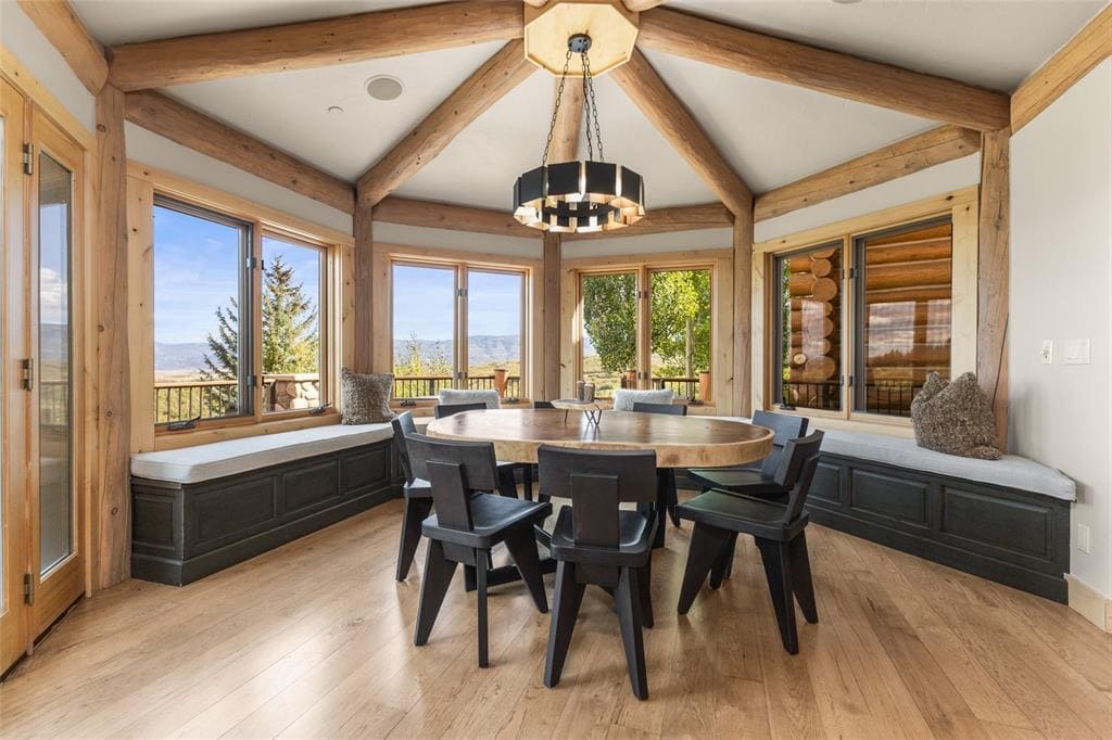 trophy mountain ranch Colorado Skistone Mountain Ranch