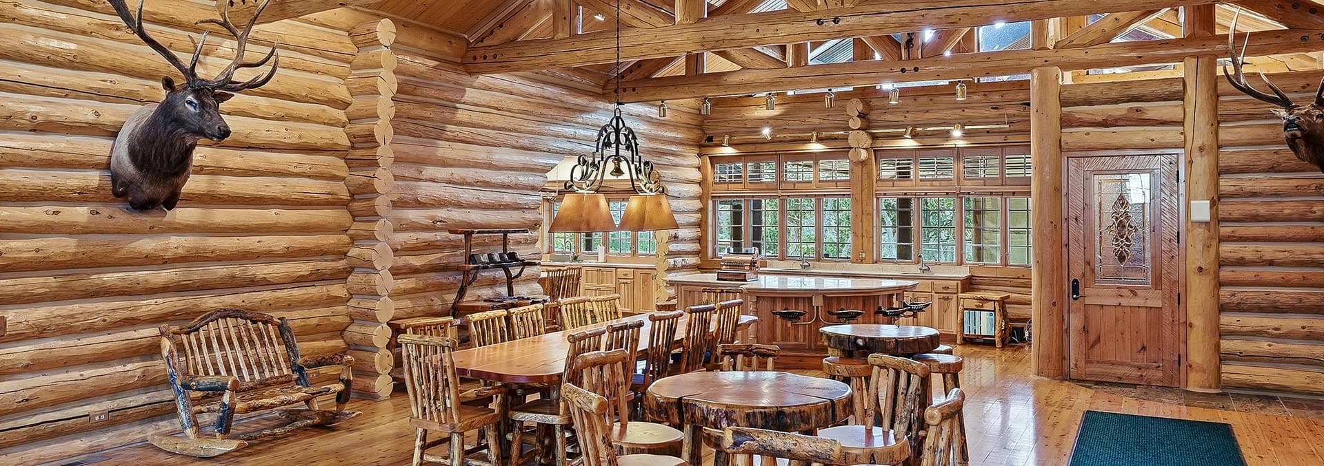 utah land with home for sale casa del rio