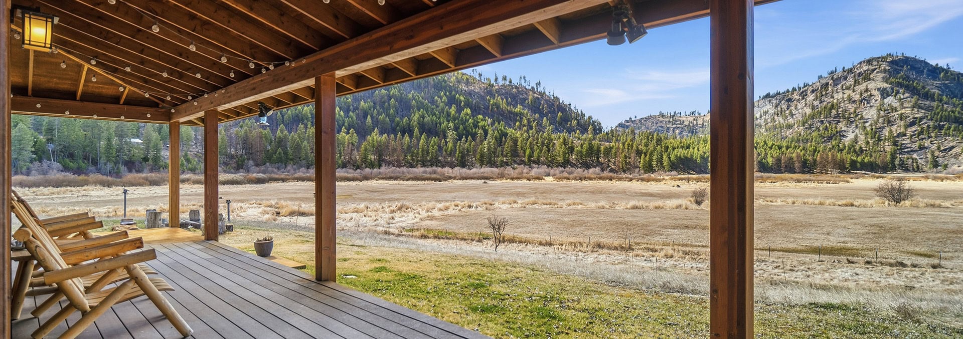 washington investment property for sale ranch at lost creek