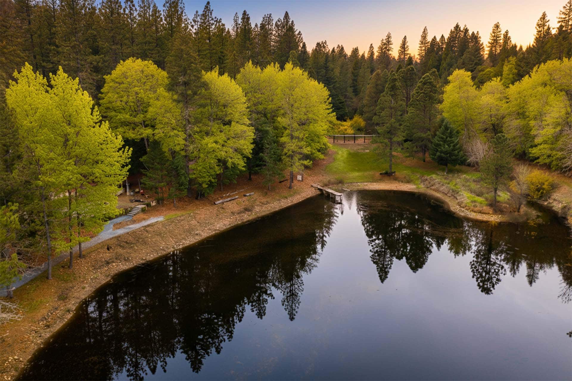 water frontage for sale oregon the bird estate