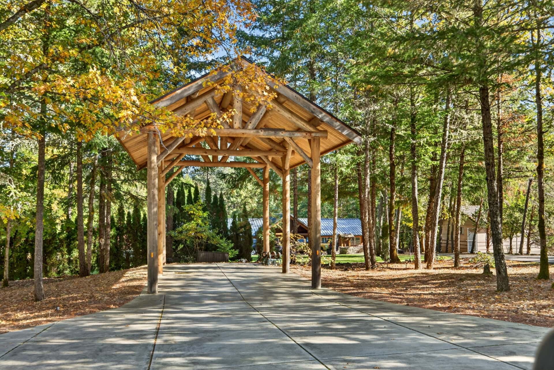 wedding venue for sale oregon the bird estate