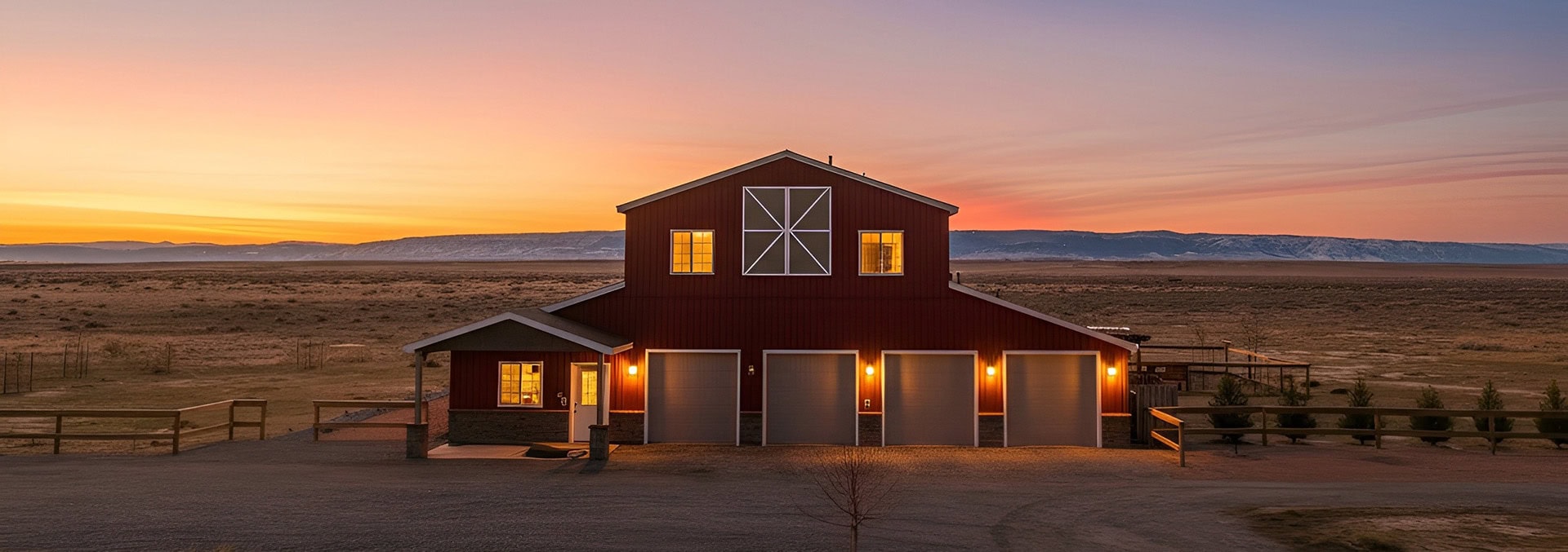 wyoming land for sale broken trail homestead