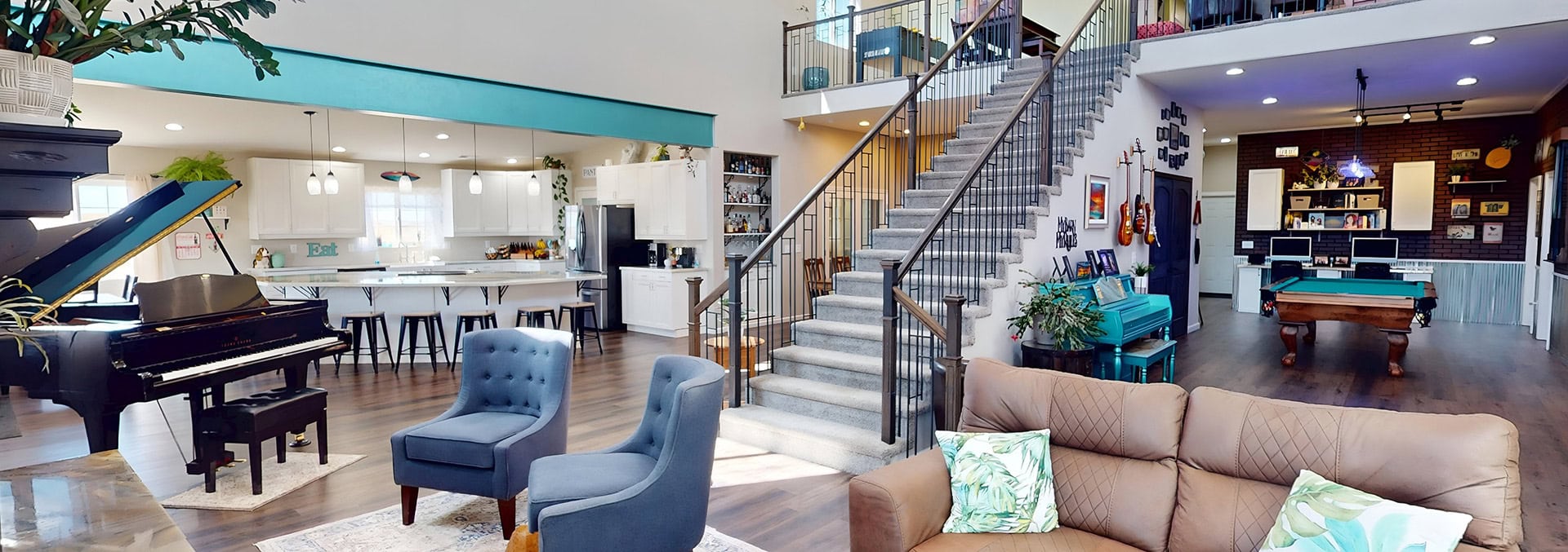 wyoming luxury property for sale broken trail homestead