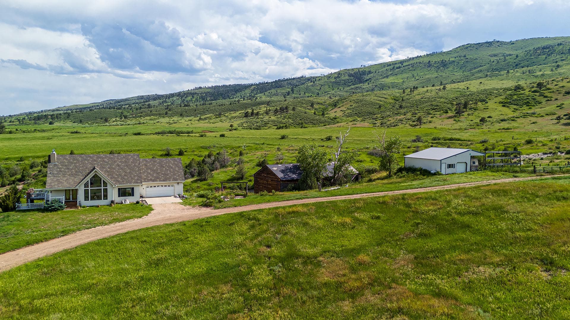 467 1 acres with home and barn colorado bar d ranch