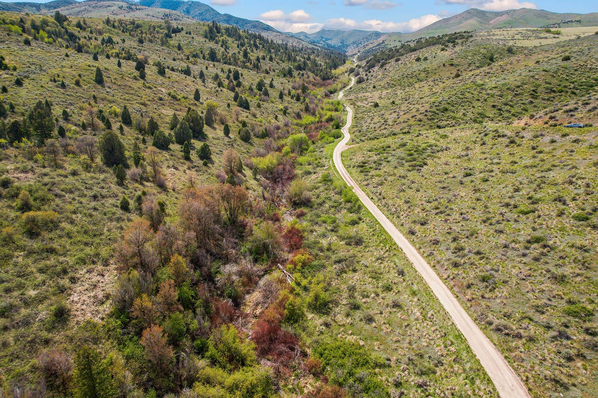 walker creek idaho walker creek lookout