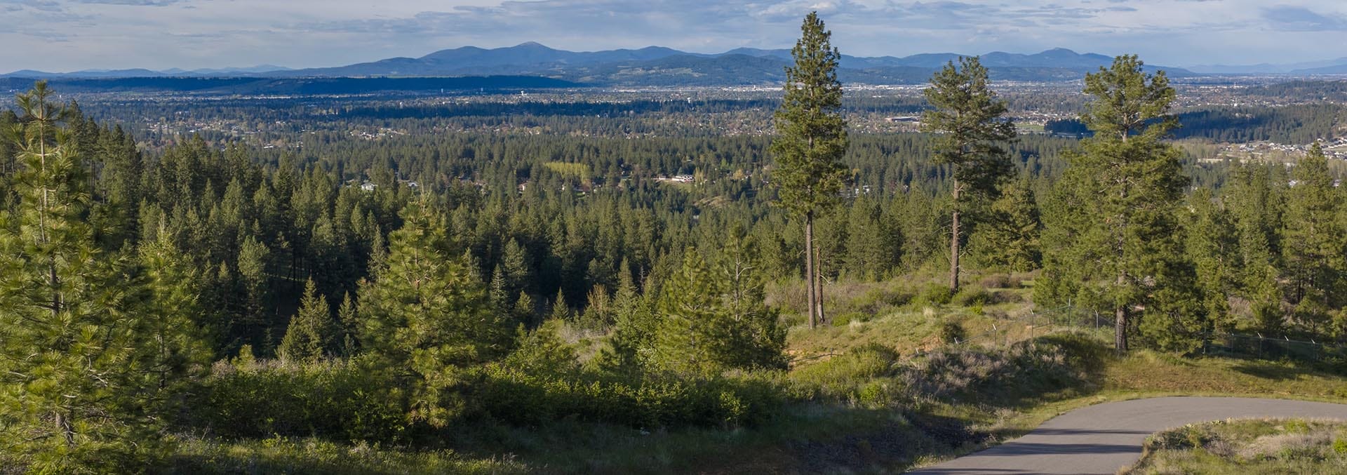 Washington property for sale Grouse Mountain Drive
