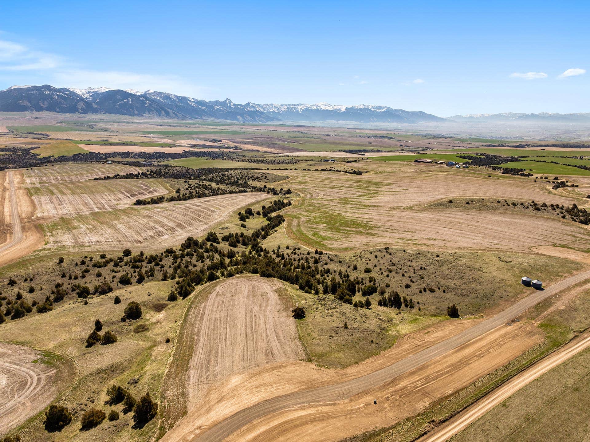 agricultural land with silos for sale montana skinner road sanctuary at sxs ranch