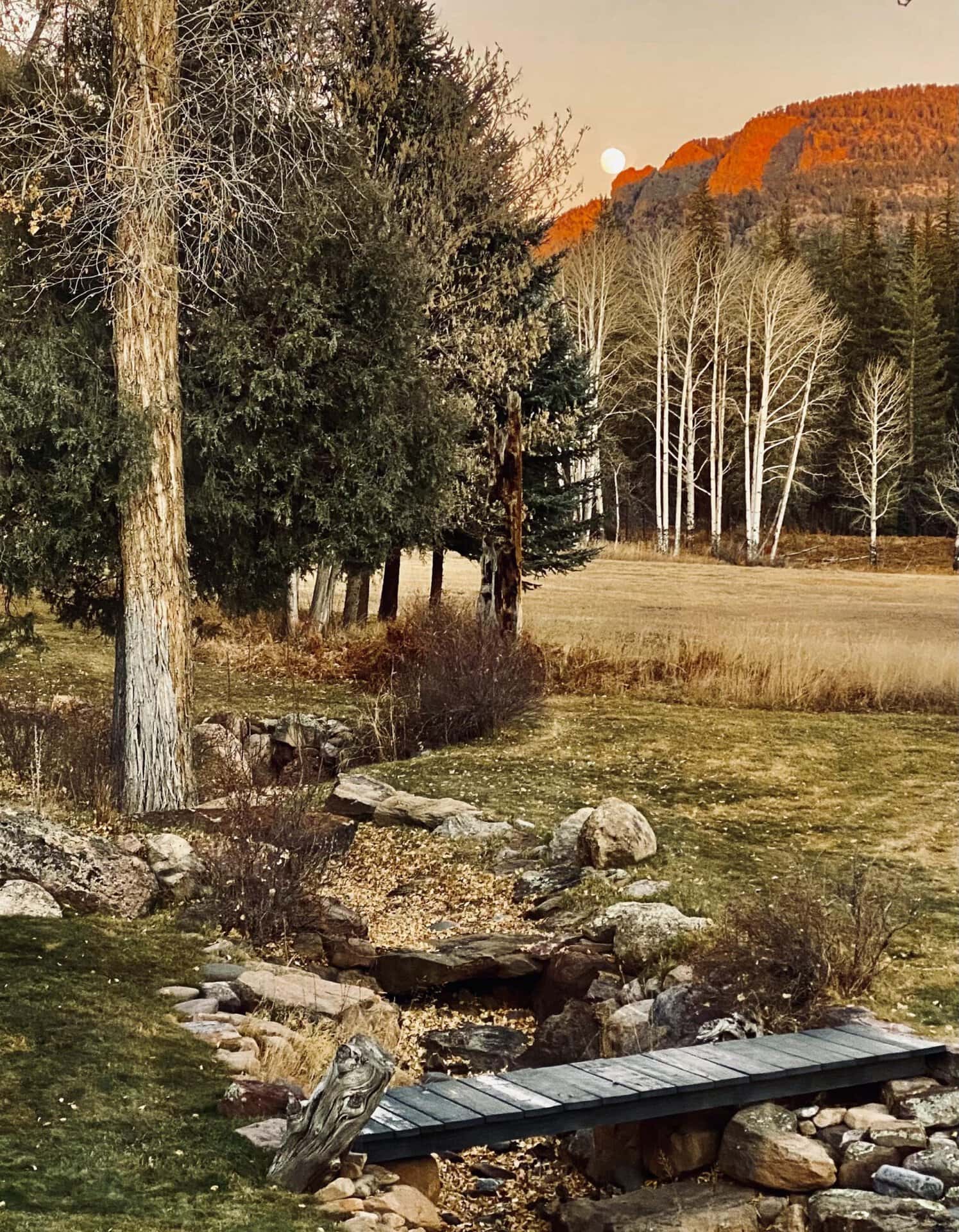alpenglow old canones creek ranch new mexico